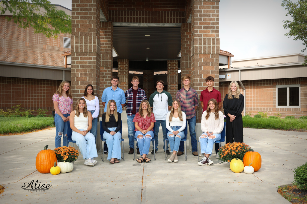 homecoming court