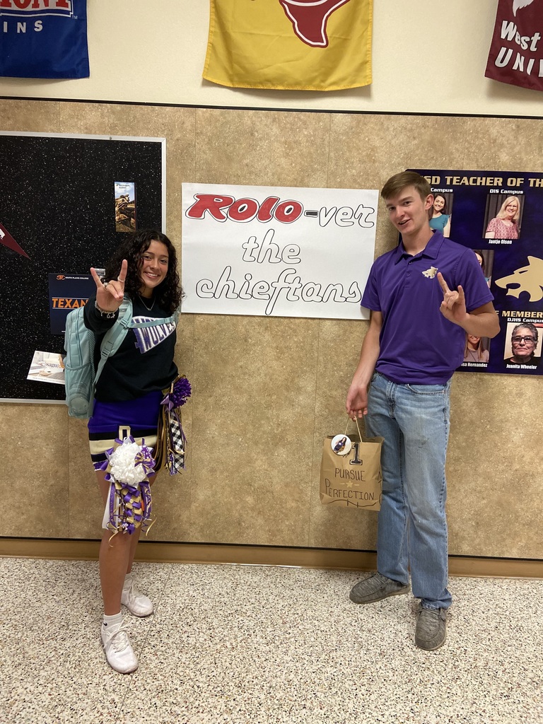 Ben and his SUPERFAN Evelyn