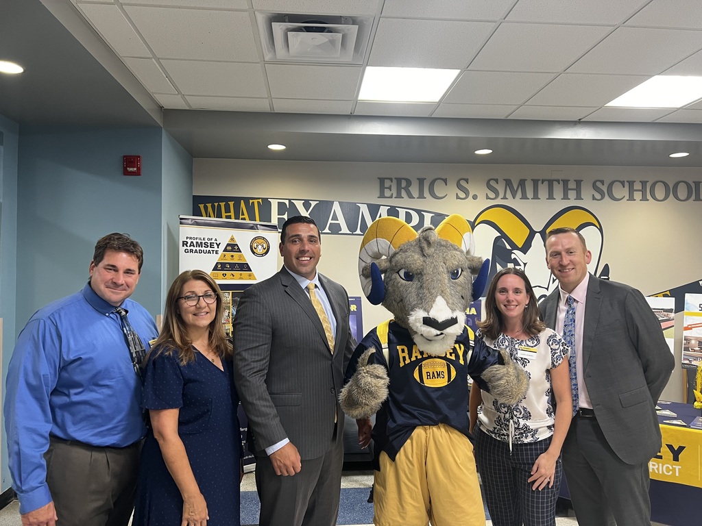 Rowdy and BOE members