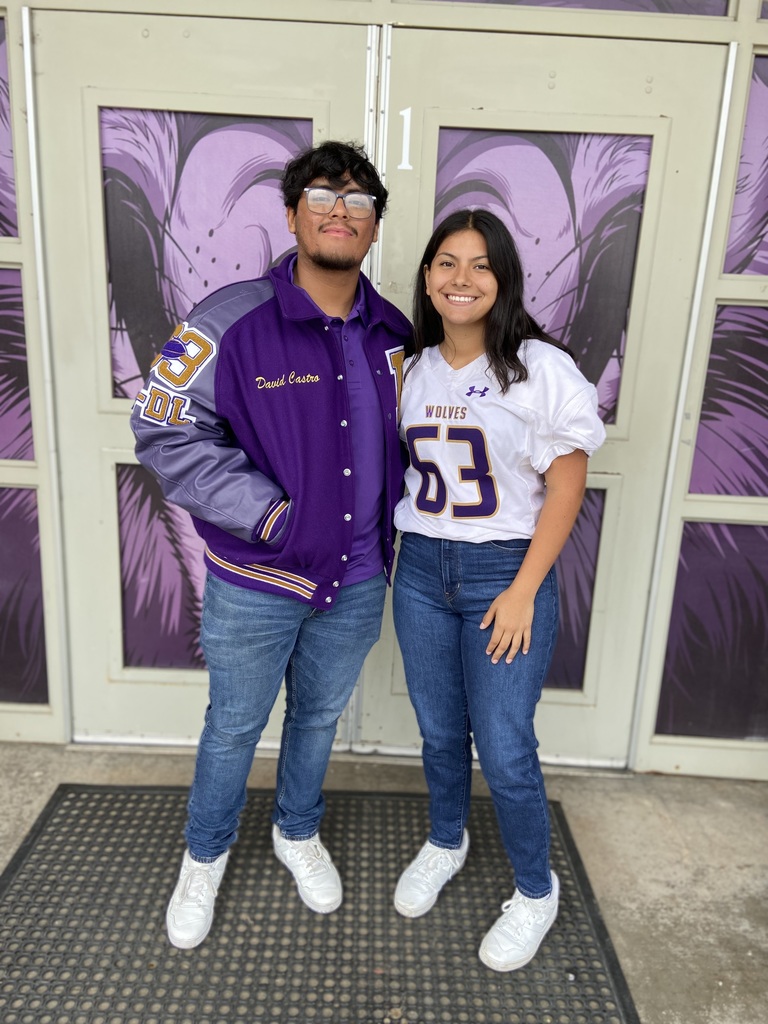 David and his SUPERFAN Maddi