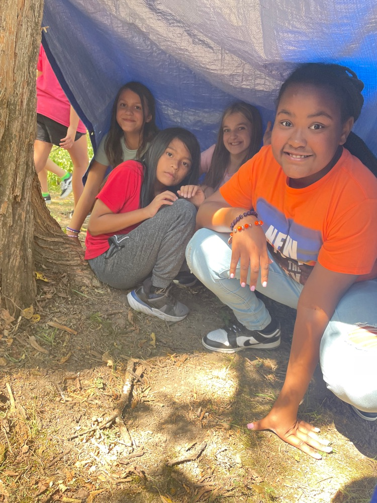 forts