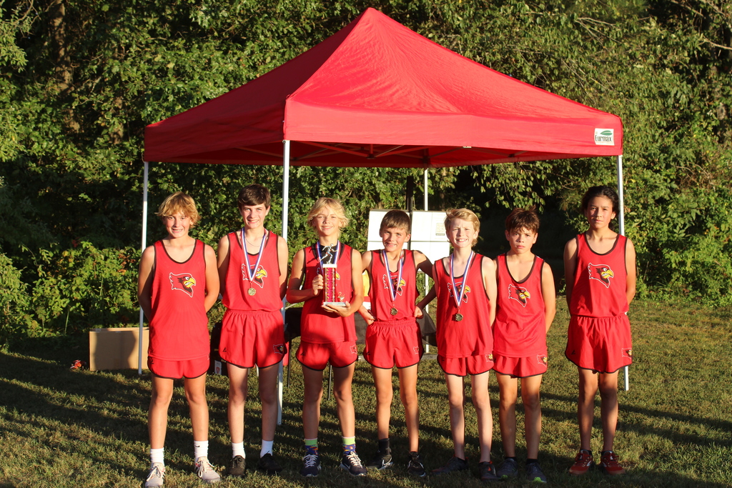 varsity boys