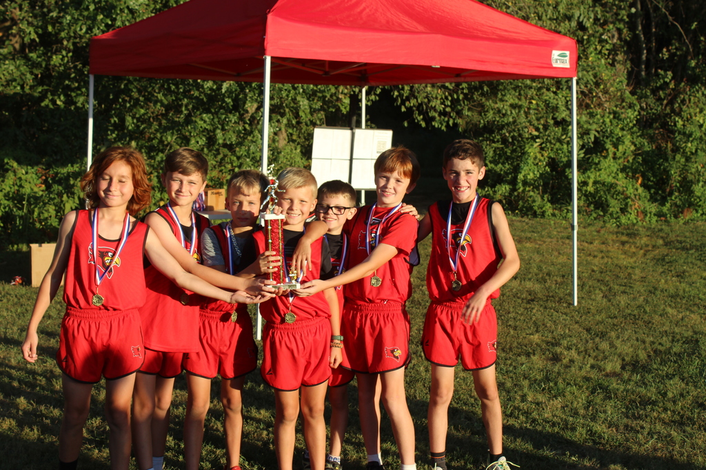 jv boys