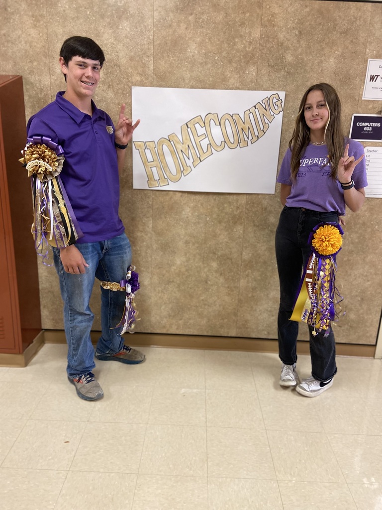 Jaylan and his SUPERFAN Liberty