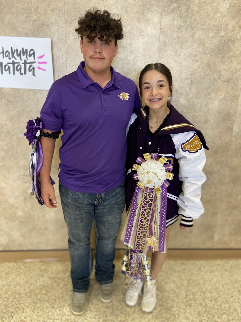 Thadeus and his SUPERFAN Mia