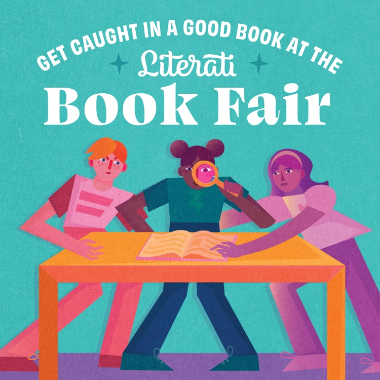book fair