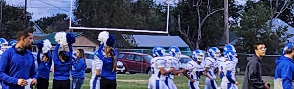HS FB