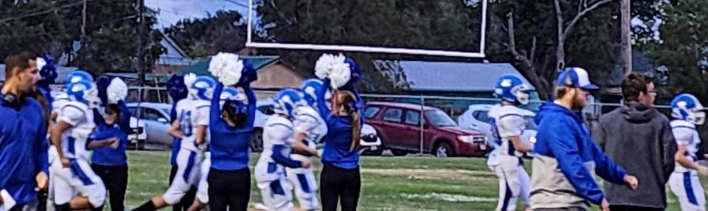 HS FB