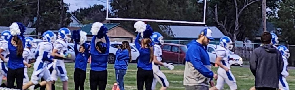 HS FB