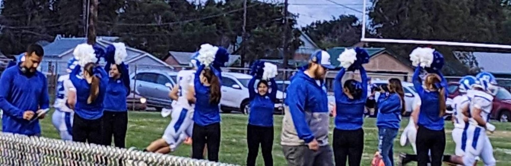 HS FB