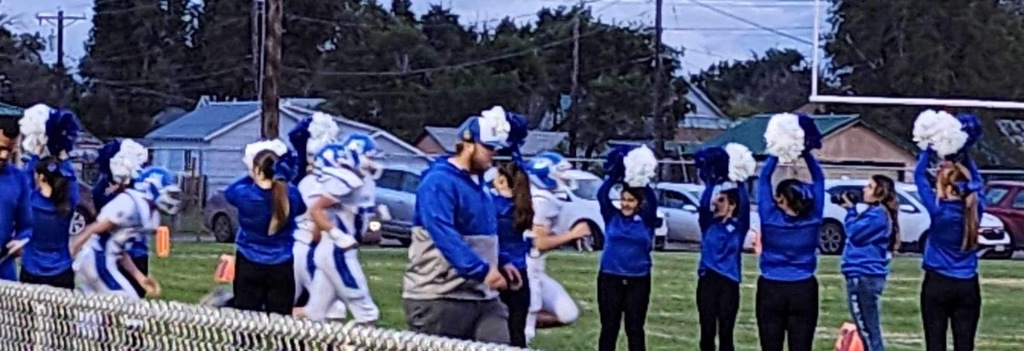 HS FB