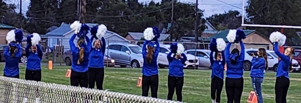 HS FB