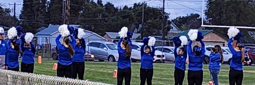 HS FB