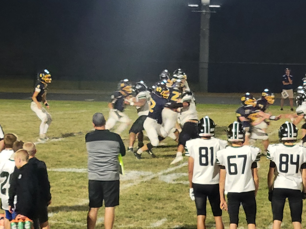 football