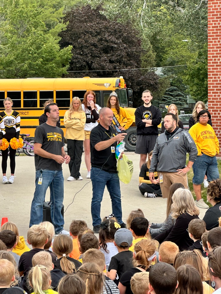 #mphawks