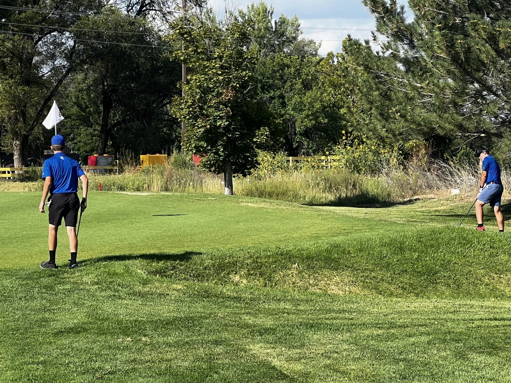 Golf