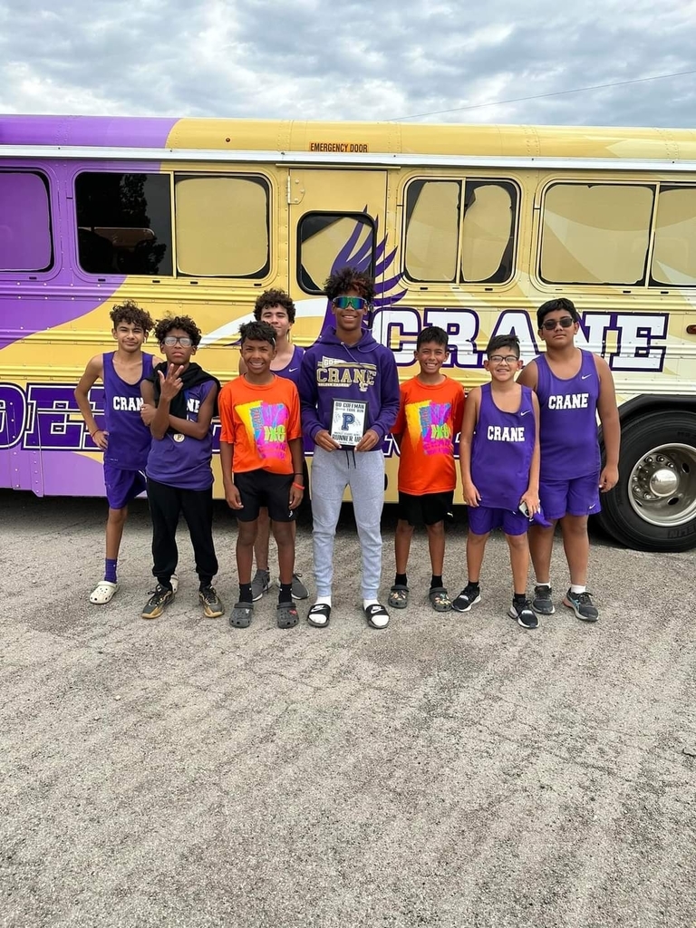 Boys XC
