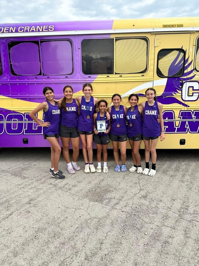 Girls XC