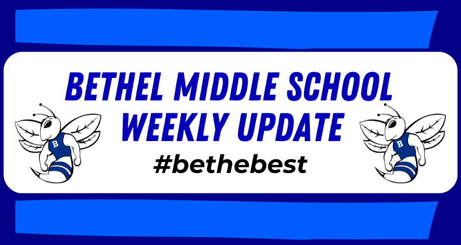 weekly update