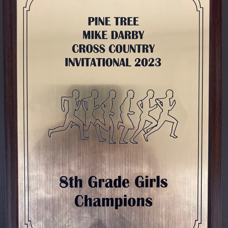 1st place plaque