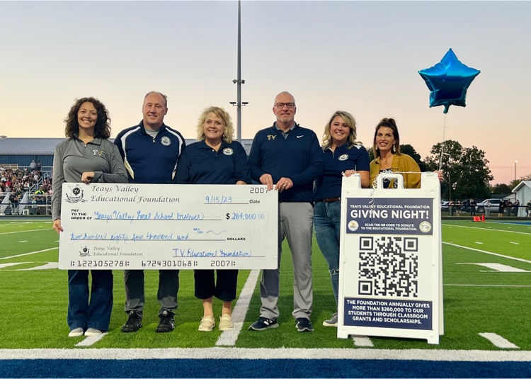 TVEF check presentation 