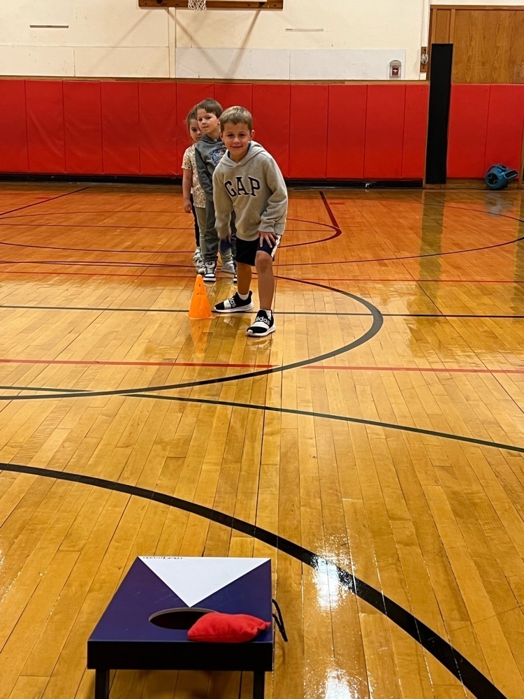 cornhole