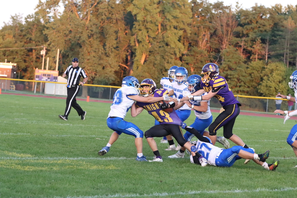 Valley Bowl 2
