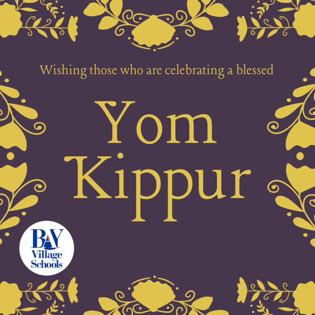 Yom Kippur