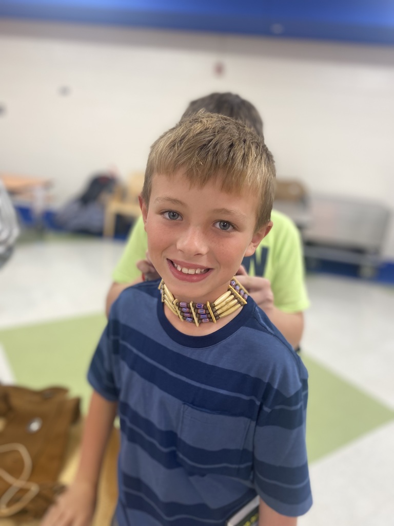 Native American artifacts