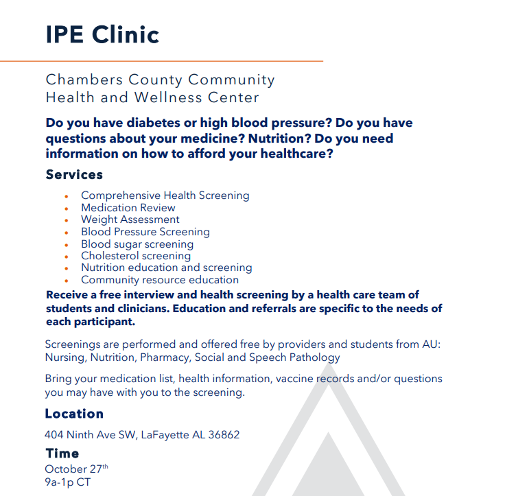 Info