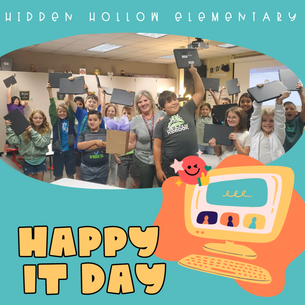 it day