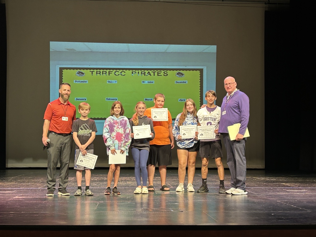 Sept TRRFCC Pirates 2023