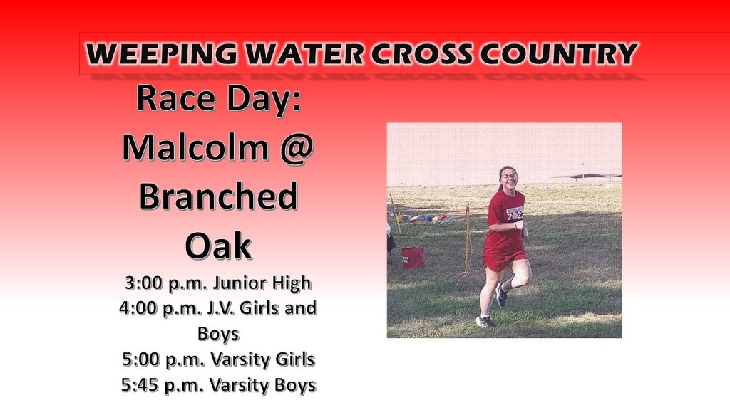 Race Day