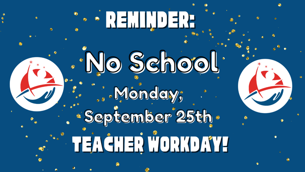 No School 09/25
