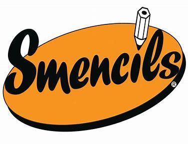 smencils