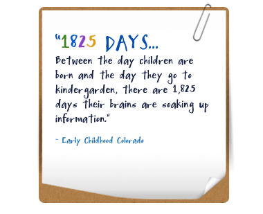 Quote about 1825 days