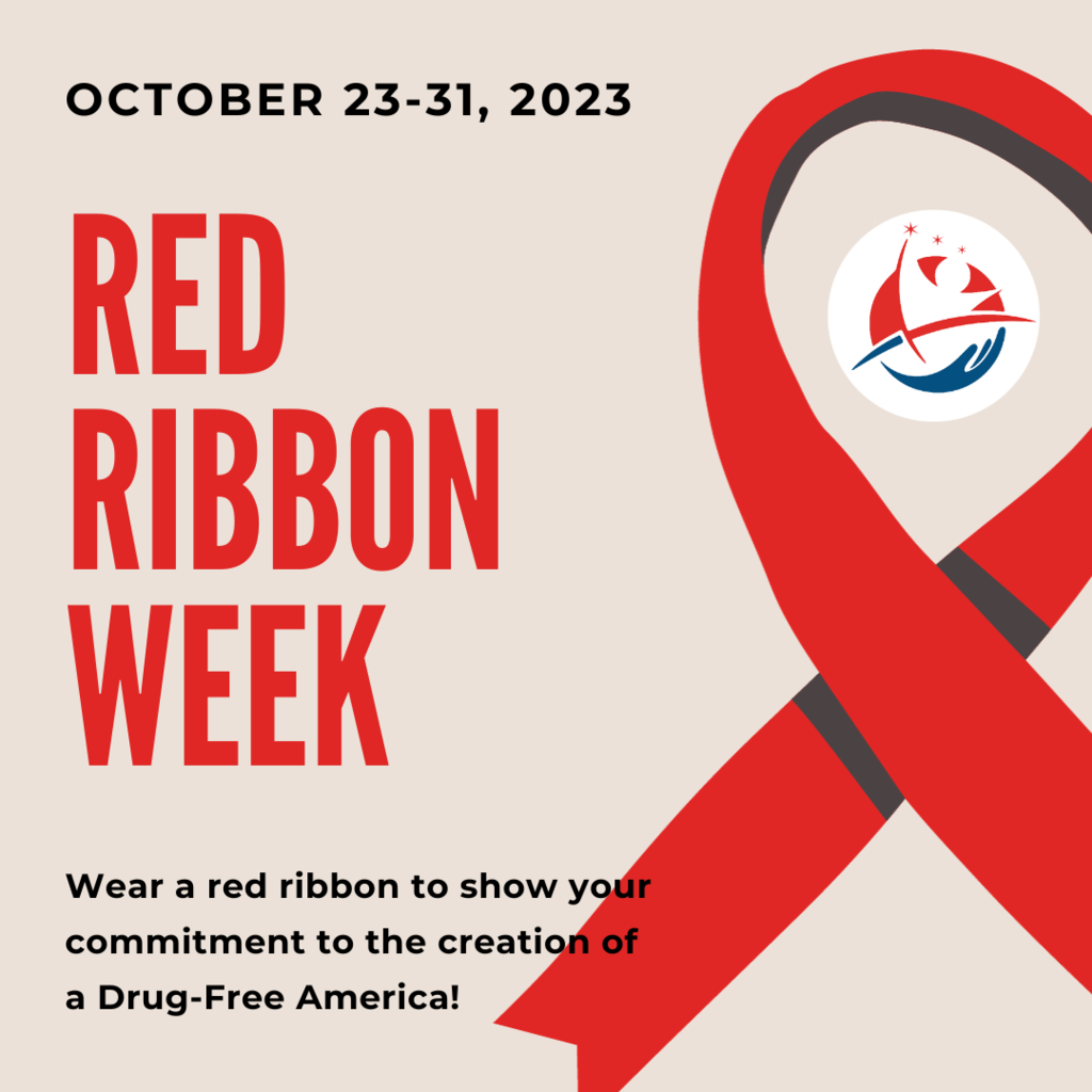 Red Ribbon Week