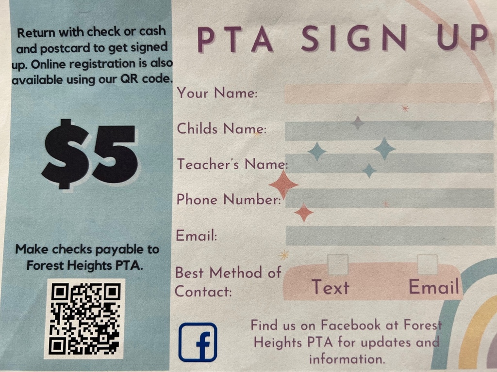 Join PTA