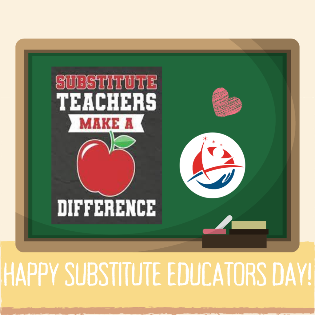 Substitute Educators Day