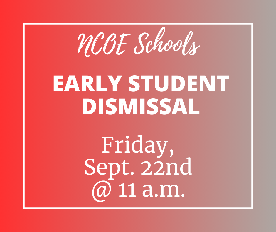 Early dismissal