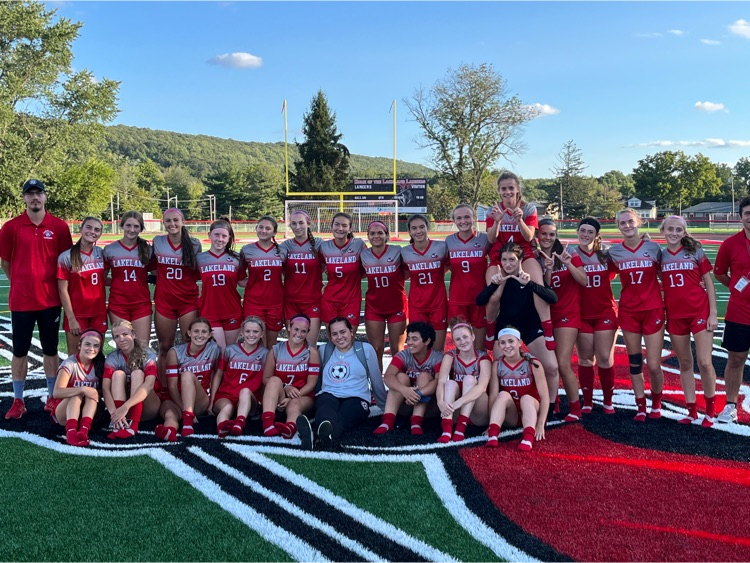 LGVS Team Pic