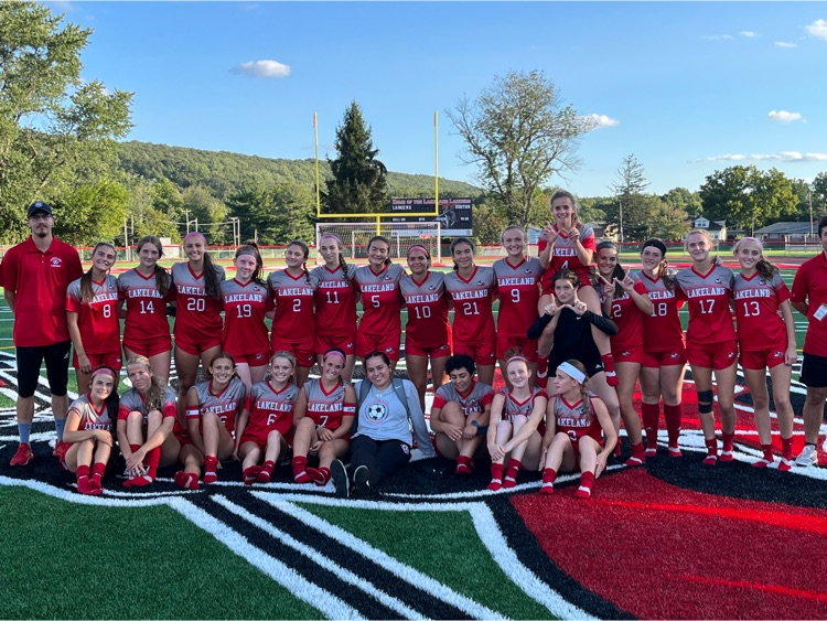 LGVS Team Pic