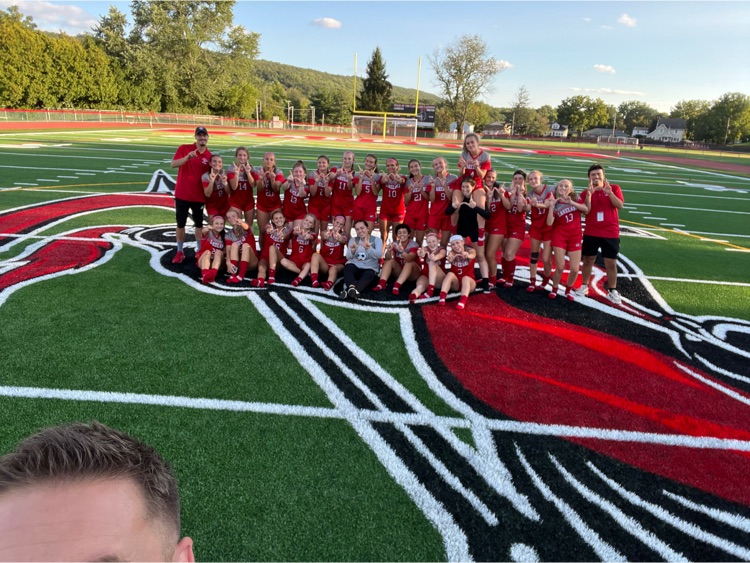 Patented Mr. Novak Selfie w/ LGVS