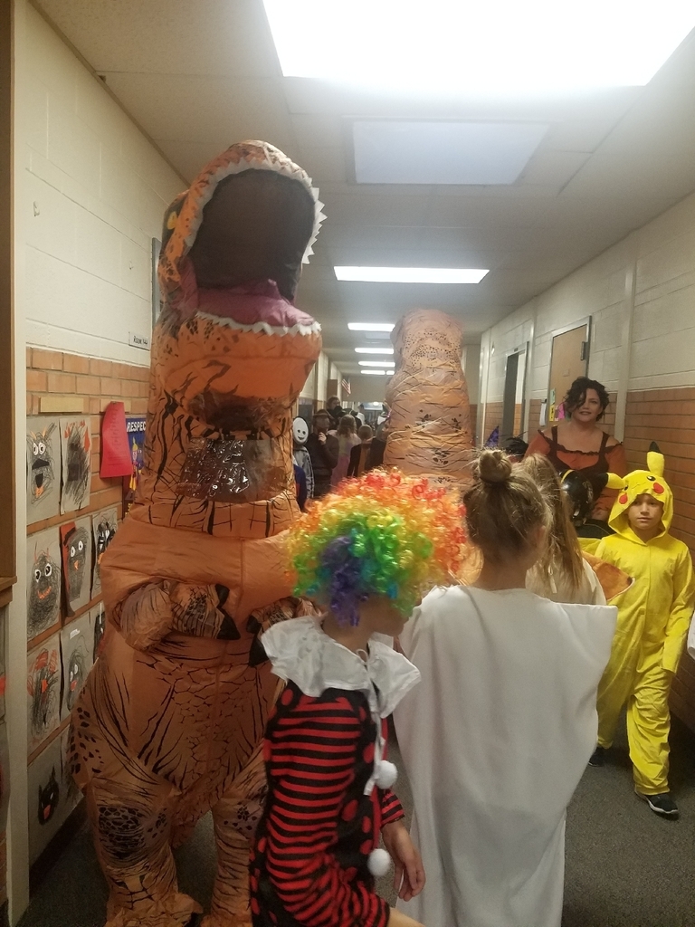 T-rex