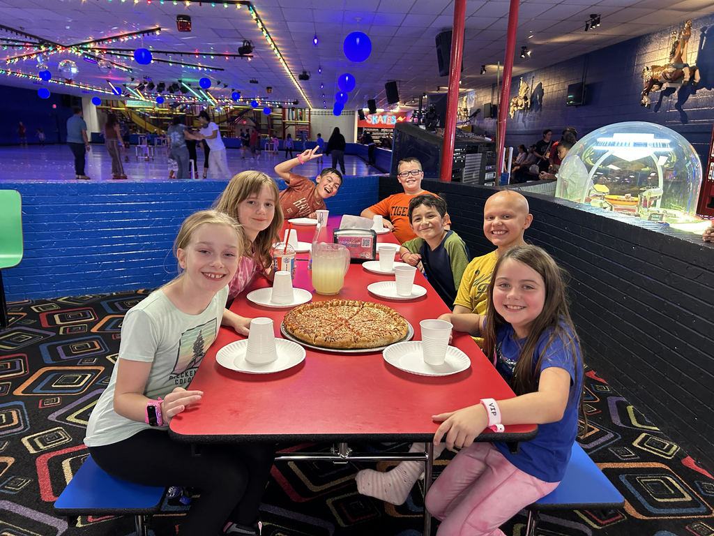 Skate Night