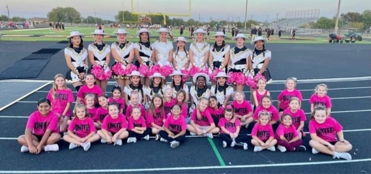 Belles Pink Out Clinic