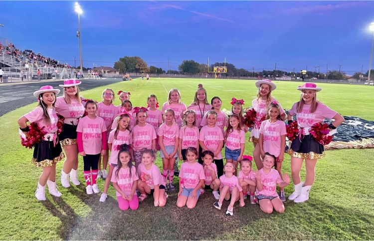 Belles Pink Out Clinic