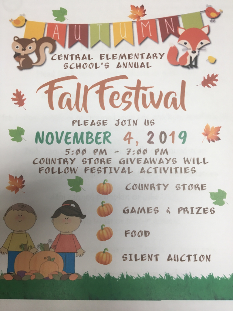 Fall Fest