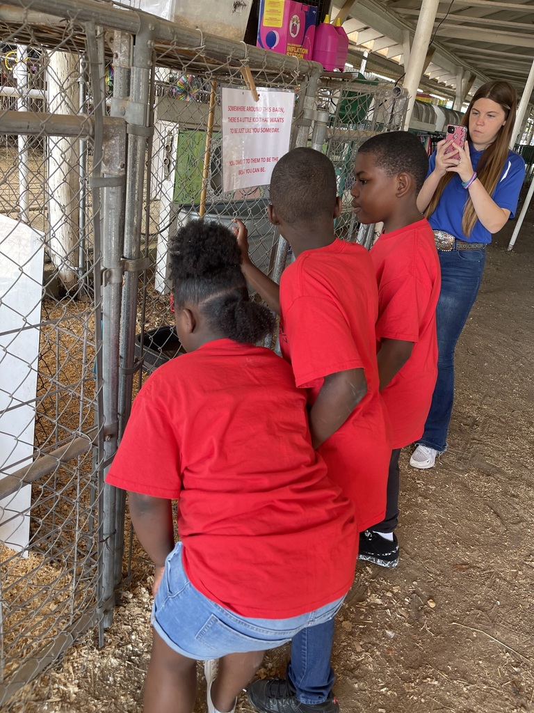 Ag Day Fair Pictures