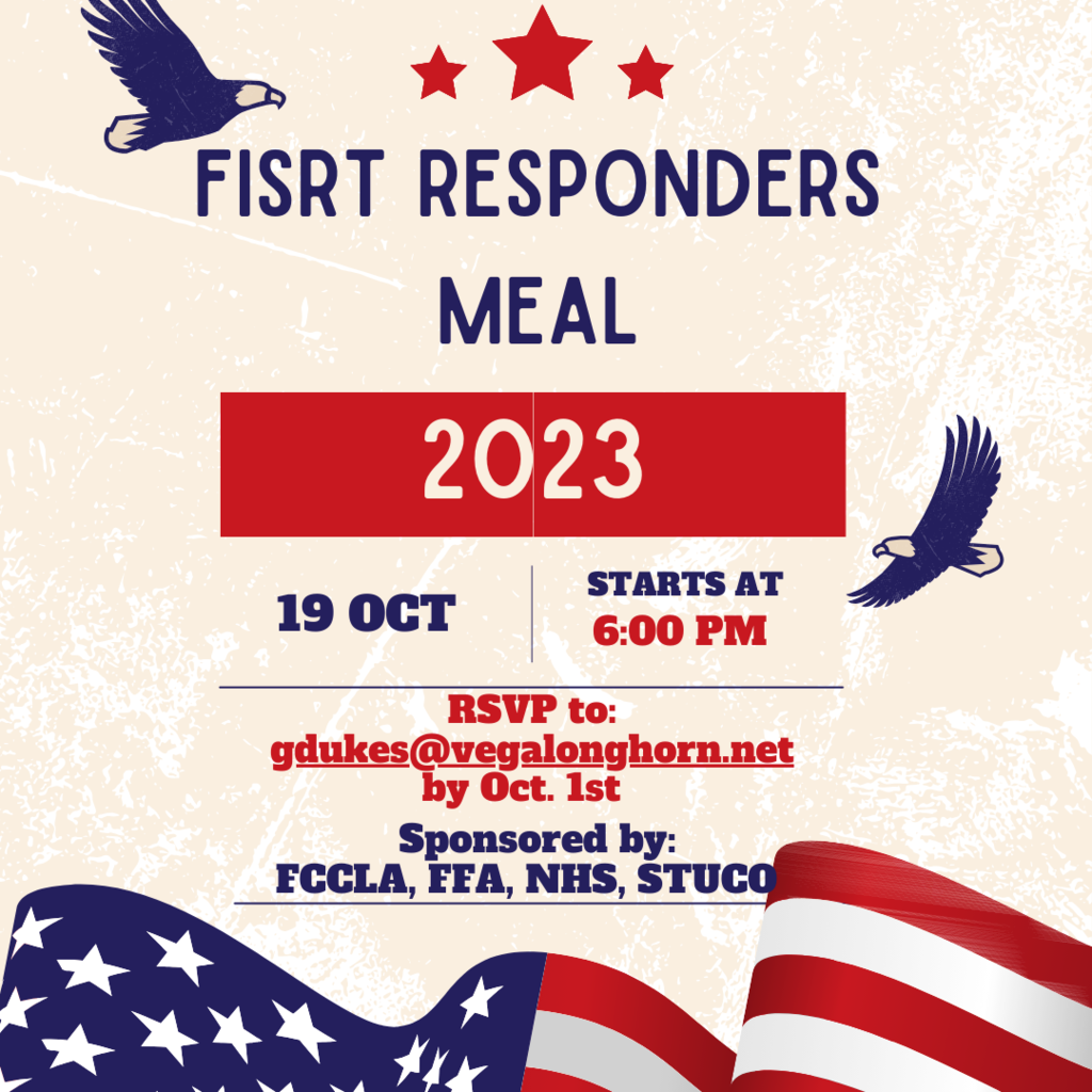 First Responders